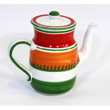Tea Pot Ischia CF56IS Tea Pot Ischia CF56IS